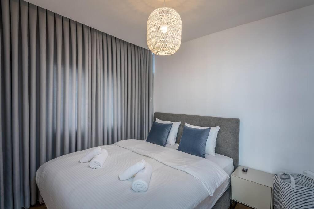 Yirmeyahou Suites By Sea U Tlv Tel Aviv Eksteriør billede